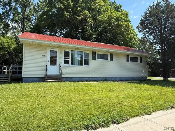 $164,900 | 1415 Ohio Street, Watertown, NY 13601