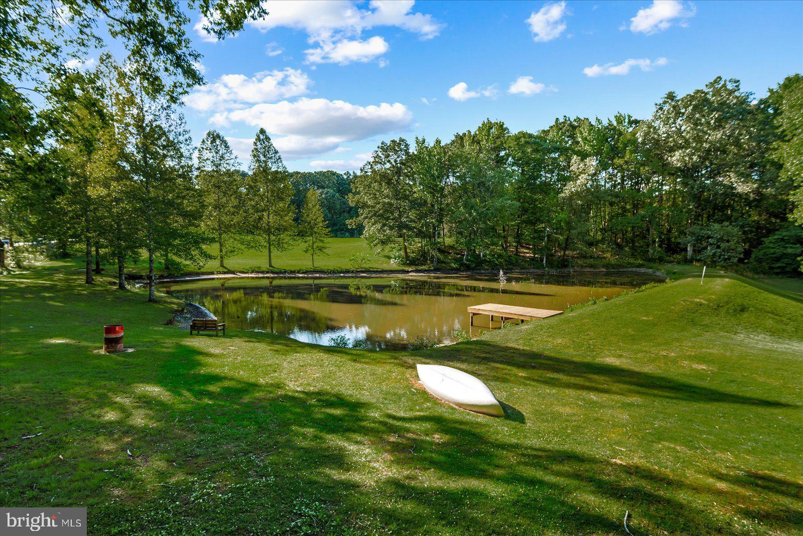 2510 Broad St Road Gum Spring, VA 23065 - Photo 39 of 61