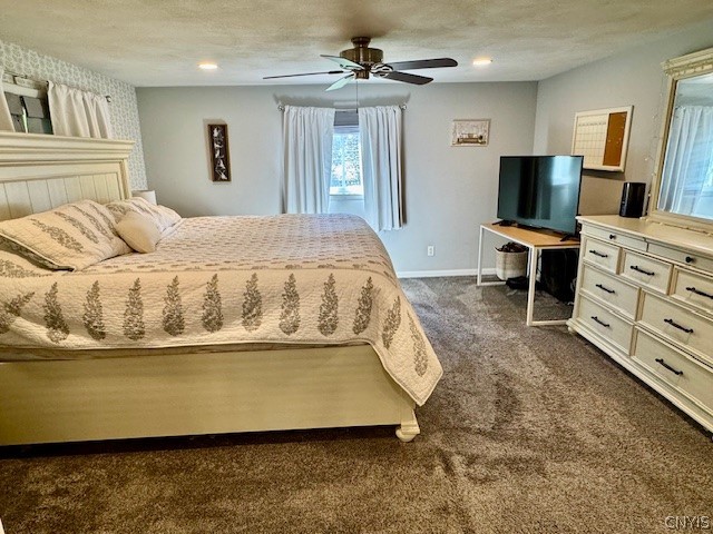 88 9th Street Vernon, NY 13421 - Photo 20 of 37 2 nice closets!