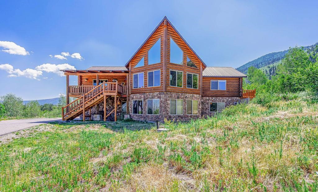 395 Powder Ridge Circle Mesa, CO 81643 - Photo 1 of 41