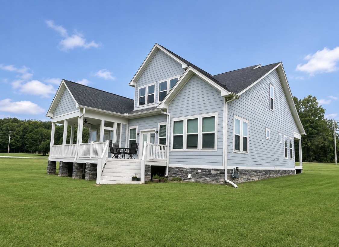 4217 Sandy Springs Road Springfield, TN 37172 - Photo 2 of 45 Gallery Image 2