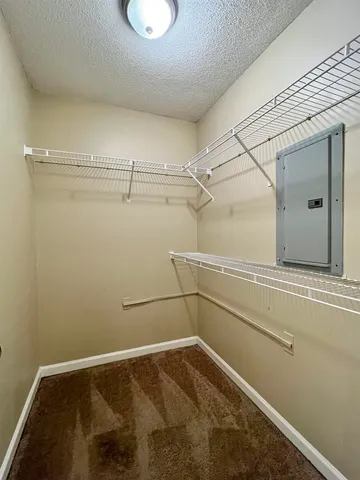 a view of small space