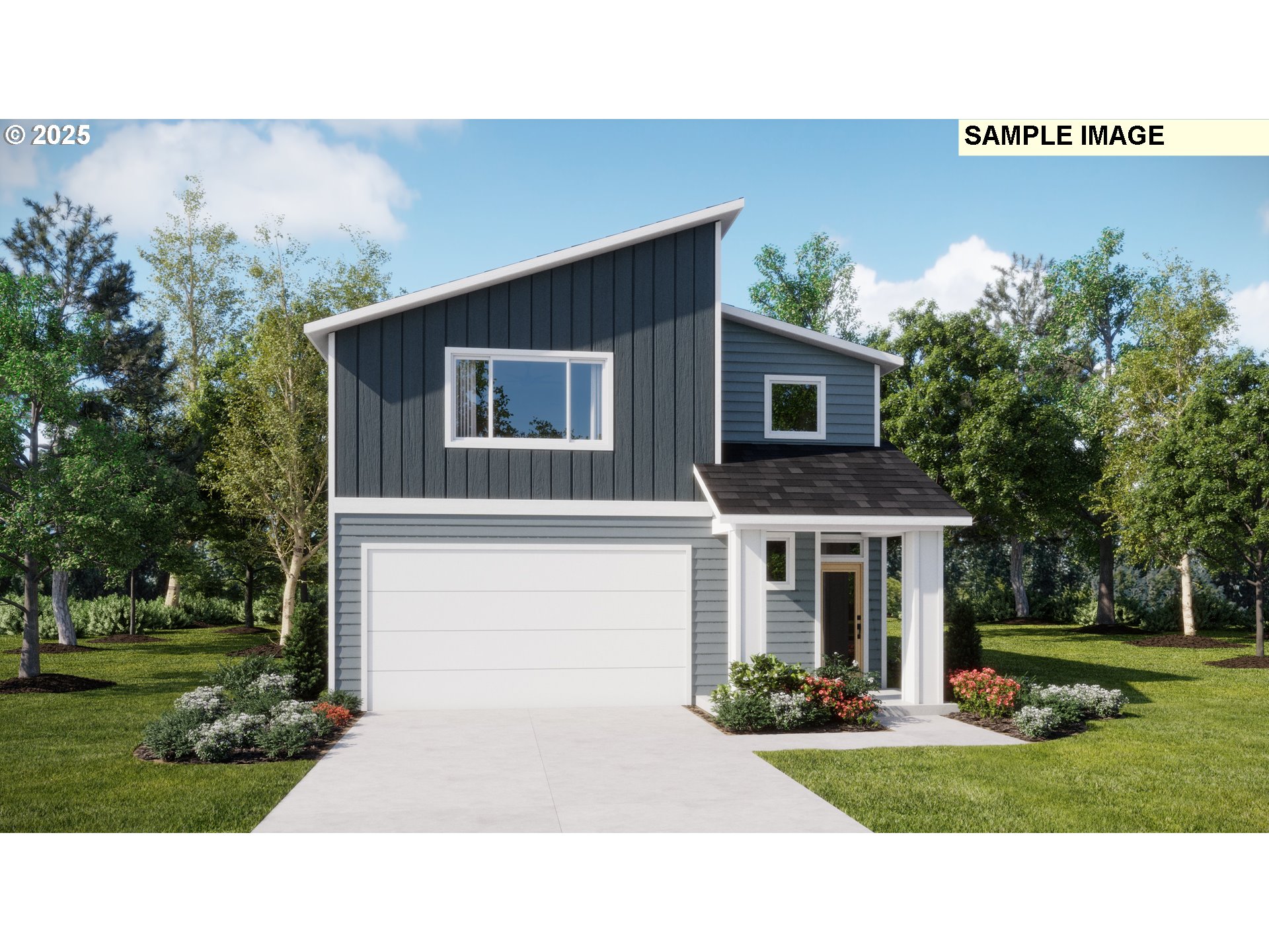 a black and white photo of a house