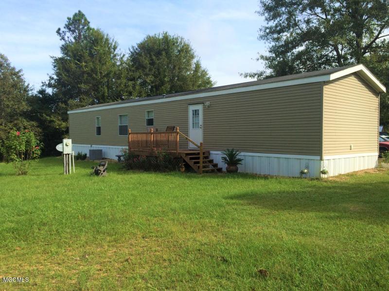 24721 Saucier Advance Road Saucier, MS 39574 - Photo 34 of 63 35