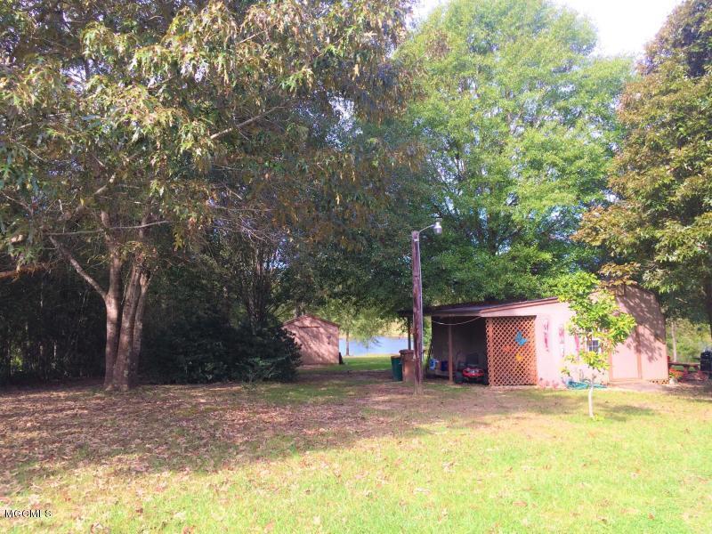 24721 Saucier Advance Road Saucier, MS 39574 - Photo 35 of 63 36