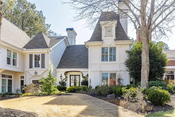 $1,200,000 | 120 Summerour Vale, Johns Creek, GA 30097
