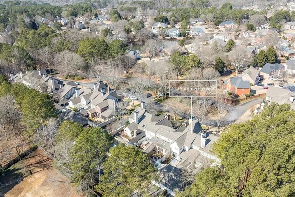 $1,200,000 | 120 Summerour Vale, Johns Creek, GA 30097