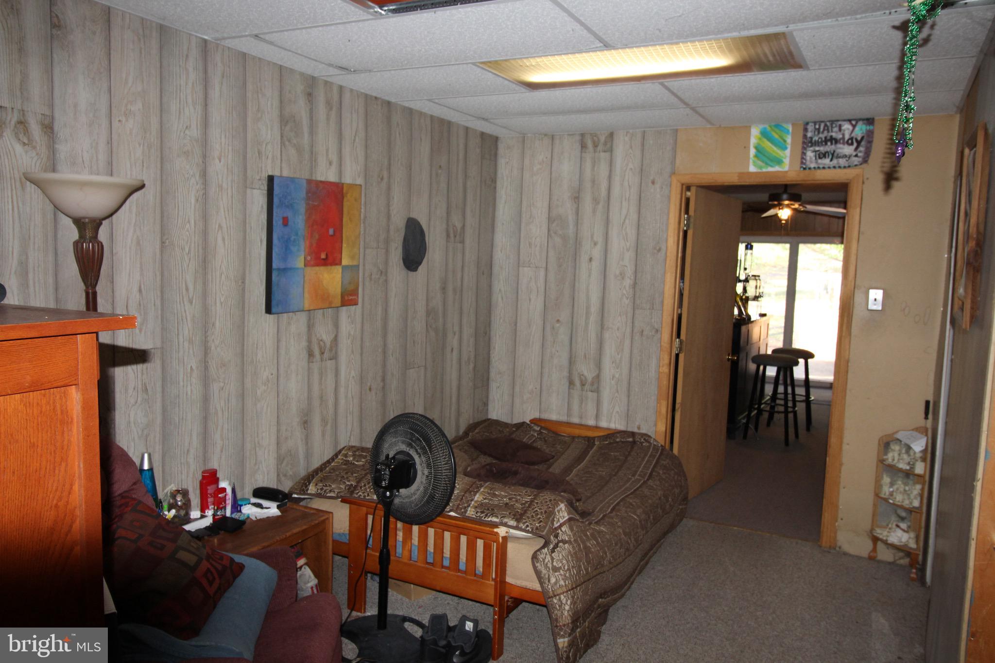 11679 Cemetery Road Bealeton, VA 22712 - Photo 15 of 26 Extra room lower level
