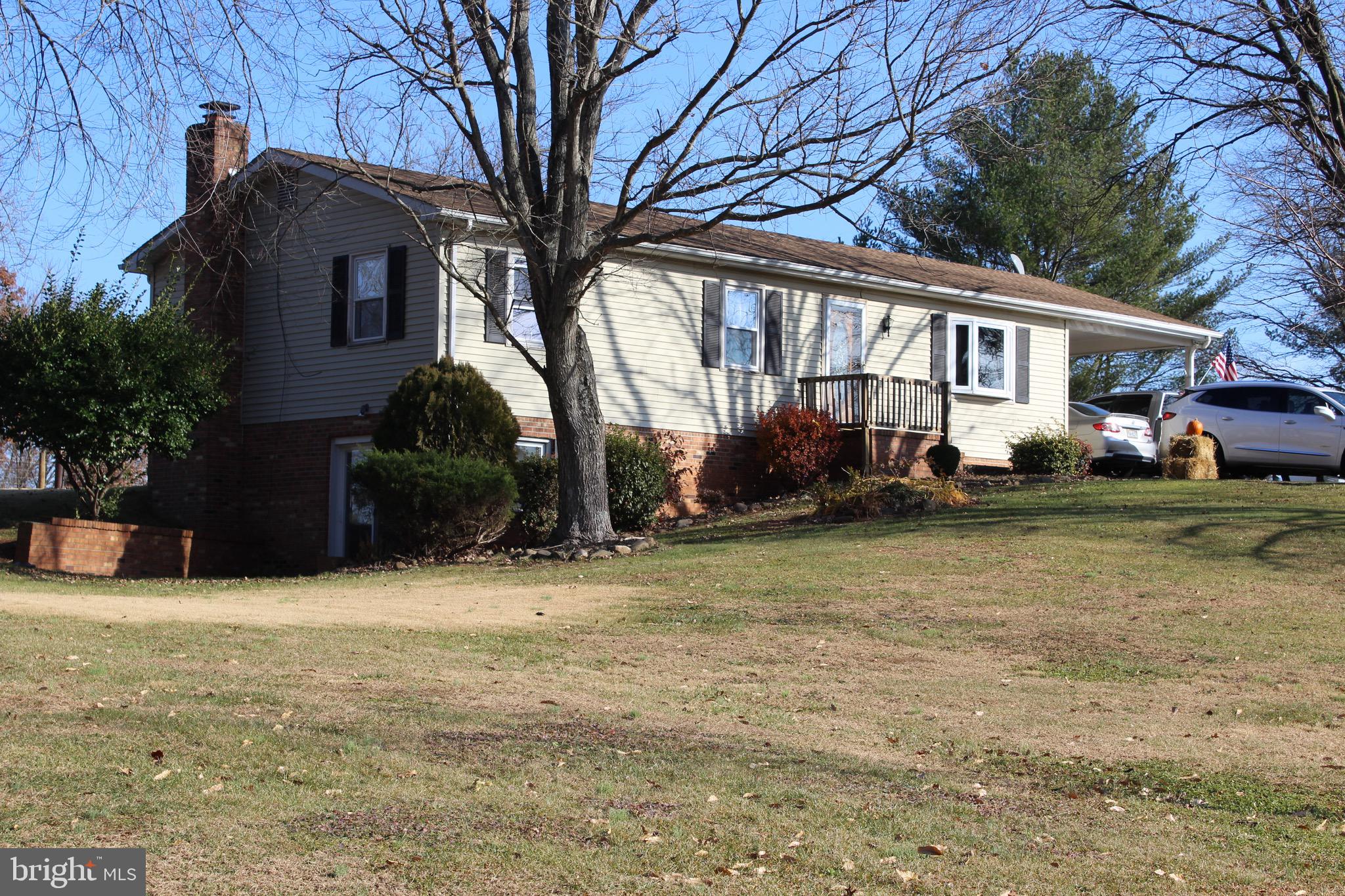 11679 Cemetery Road Bealeton, VA 22712 - Photo 26 of 26 Gallery Image 26