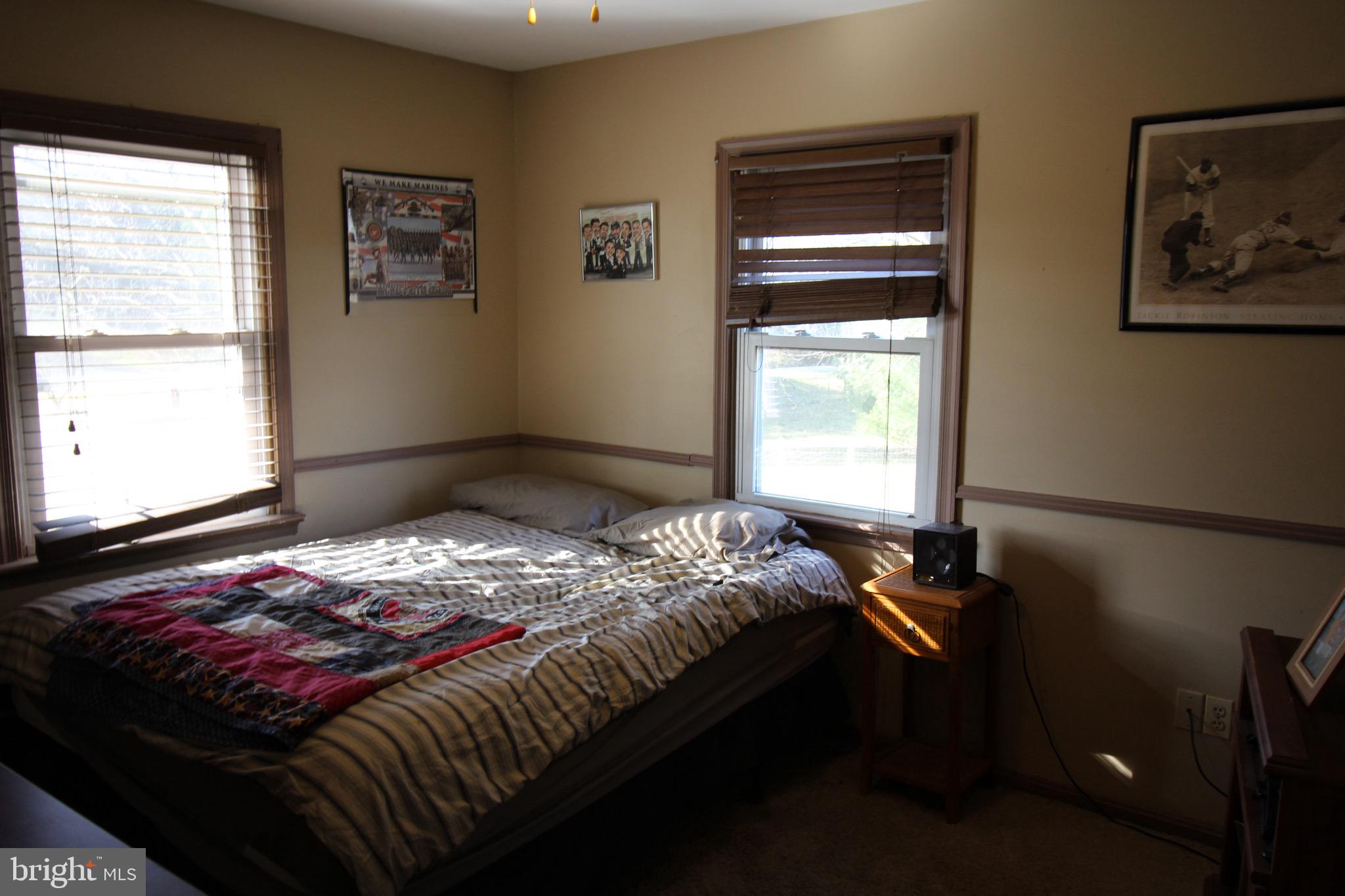 11679 Cemetery Road Bealeton, VA 22712 - Photo 9 of 26 Bedroom 3