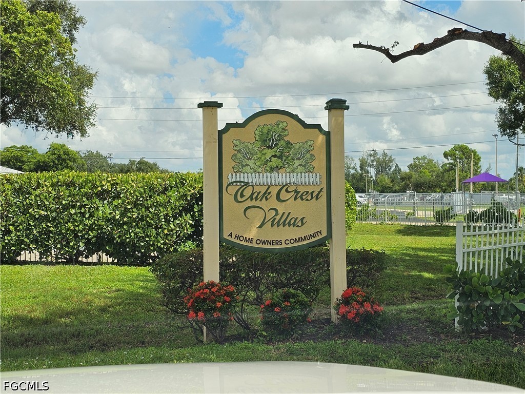 5337 Glenlivet Road Fort Myers, FL 33907 - Photo 1 of 18