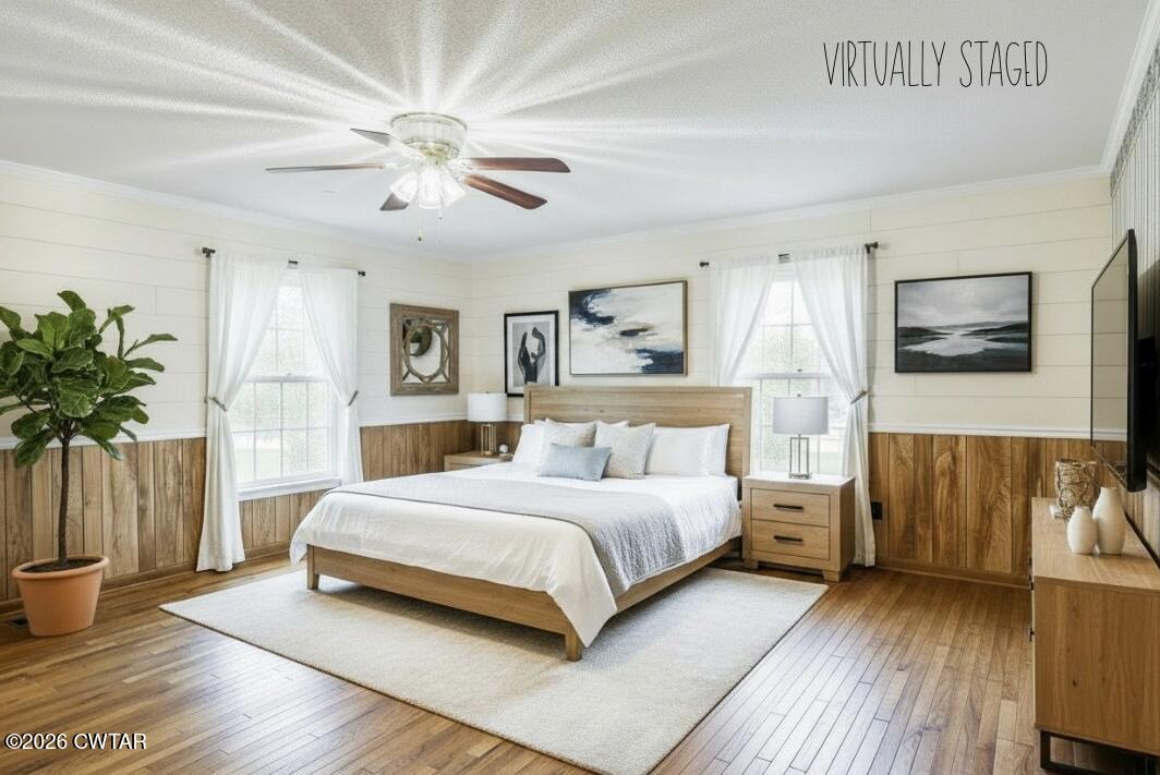 404 Callis Drive Rutherford, TN 38369 - Photo 27 of 38 Virtually Staged