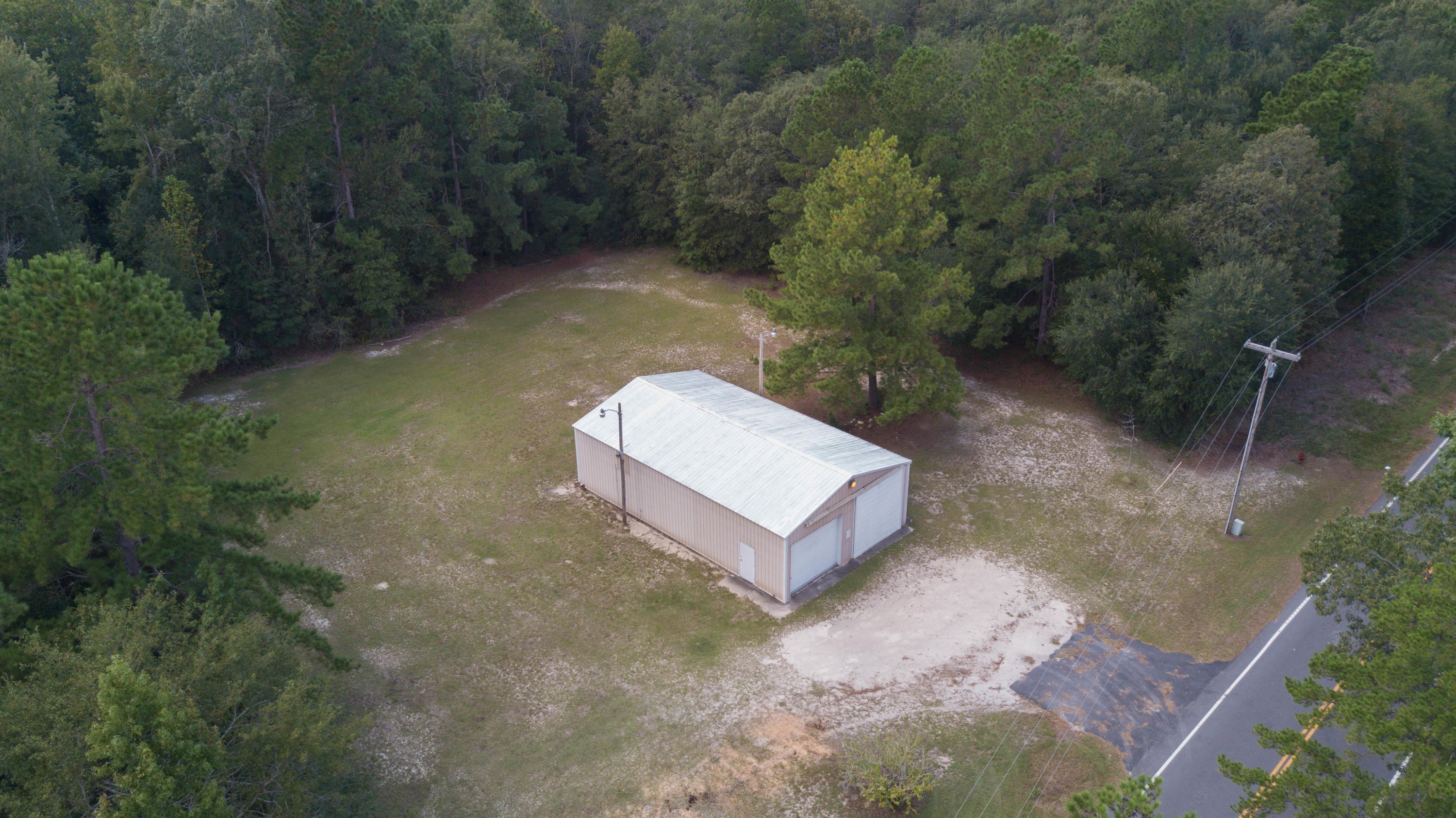 1105 Old Black Oak Road Moncks Corner, SC 29461 - Photo 1 of 21 DJI_0096