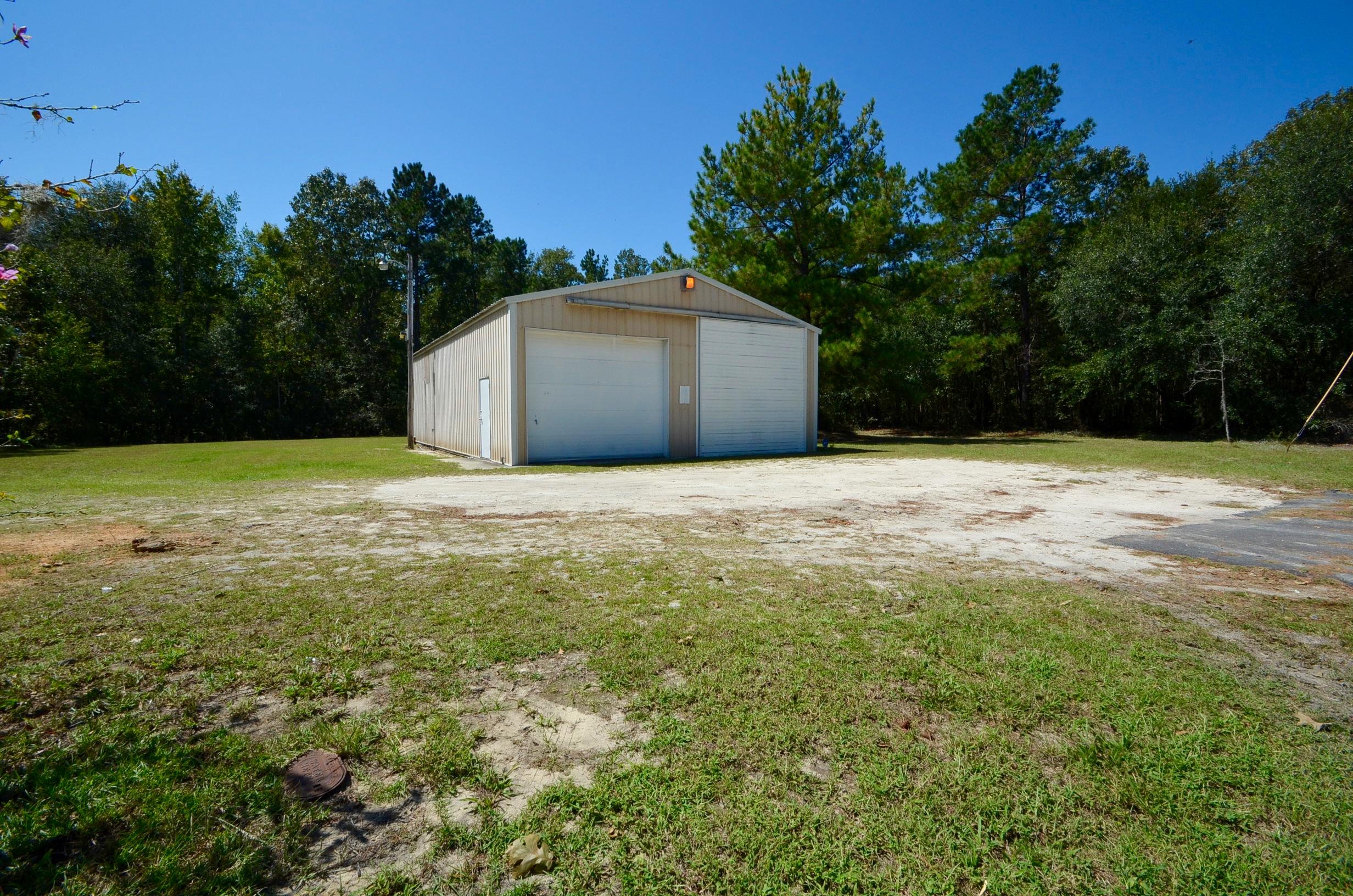1105 Old Black Oak Road Moncks Corner, SC 29461 - Photo 3 of 21 DSC_0462