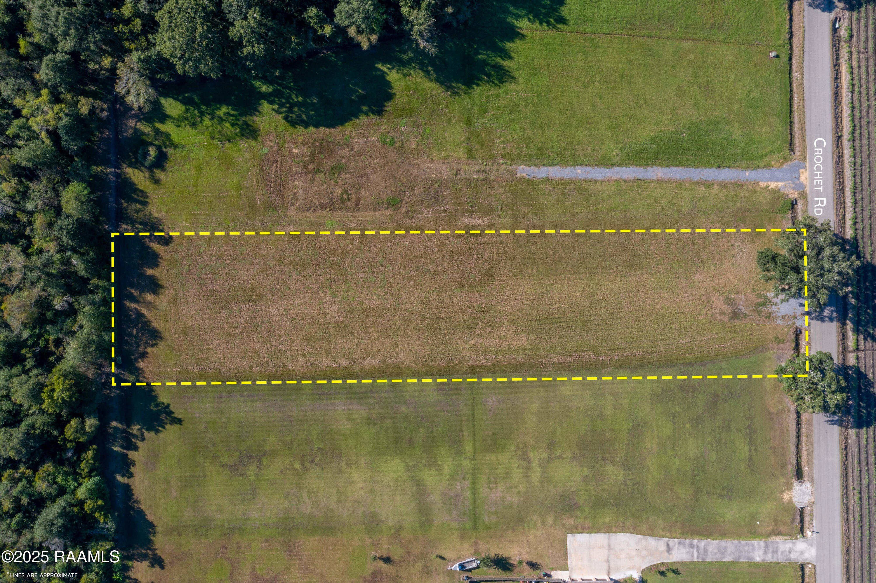 903 Crochet Road New Iberia, LA 70563 - Photo 6 of 12 903Crochet-5a