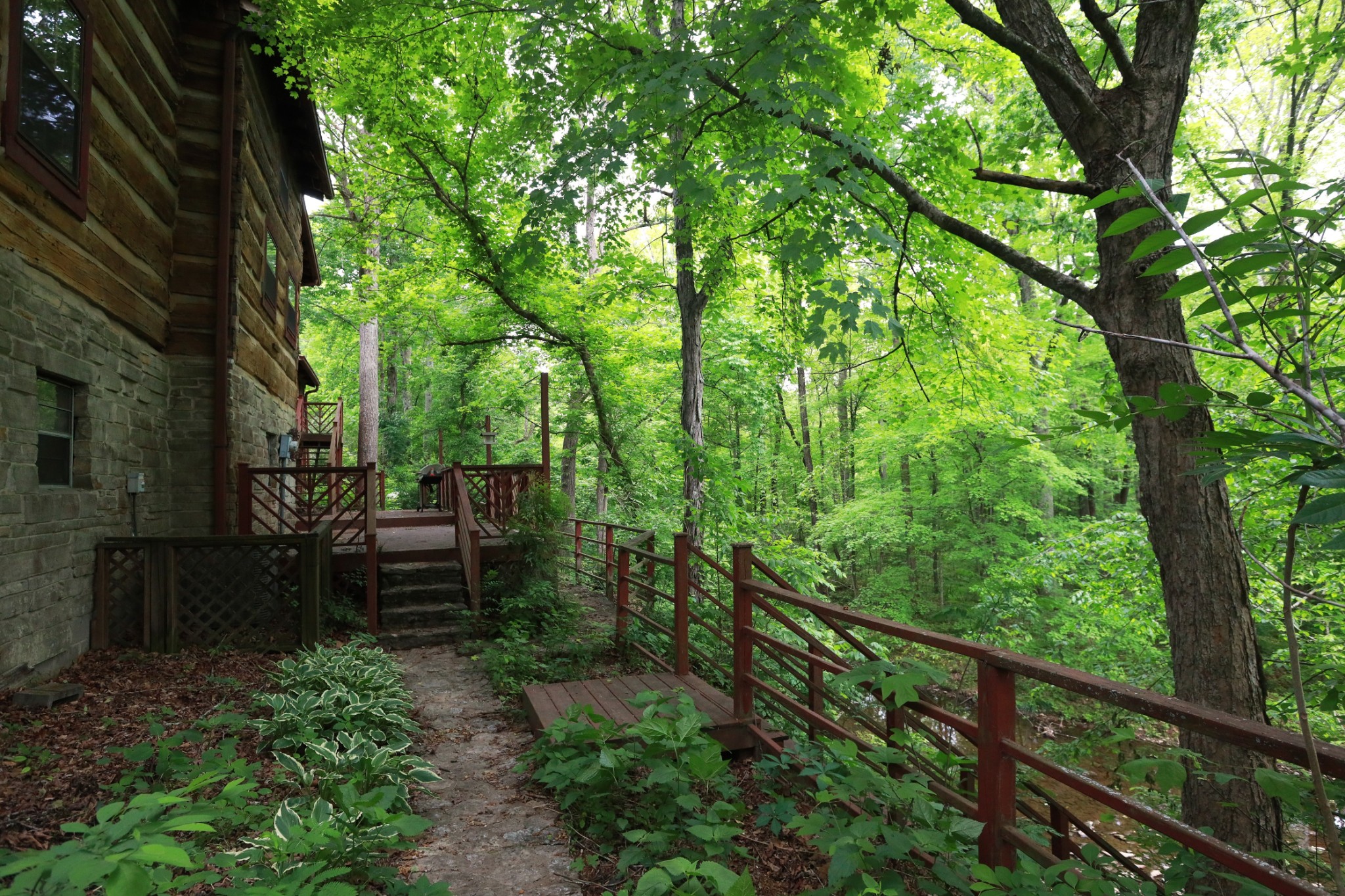 2634 Distillery Road Greenbrier, TN 37073 - Photo 16 of 37 Gallery Image 16