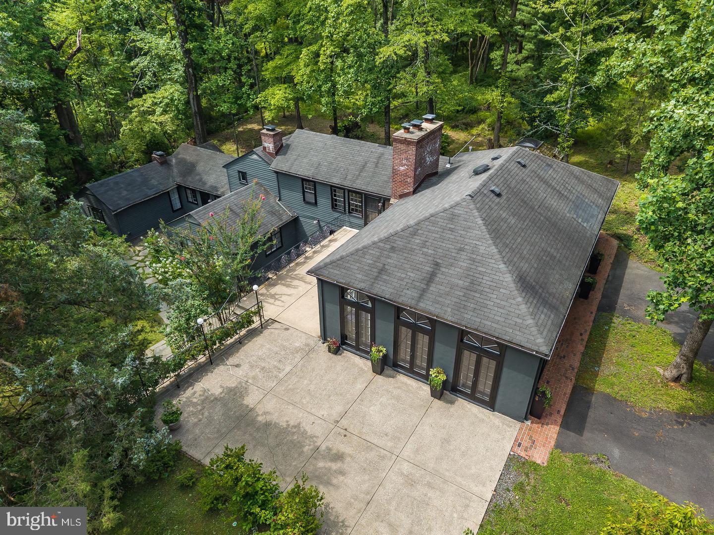 592 Province Line Road Hopewell, NJ 08525 - Photo 48 of 71 Gallery Image 48