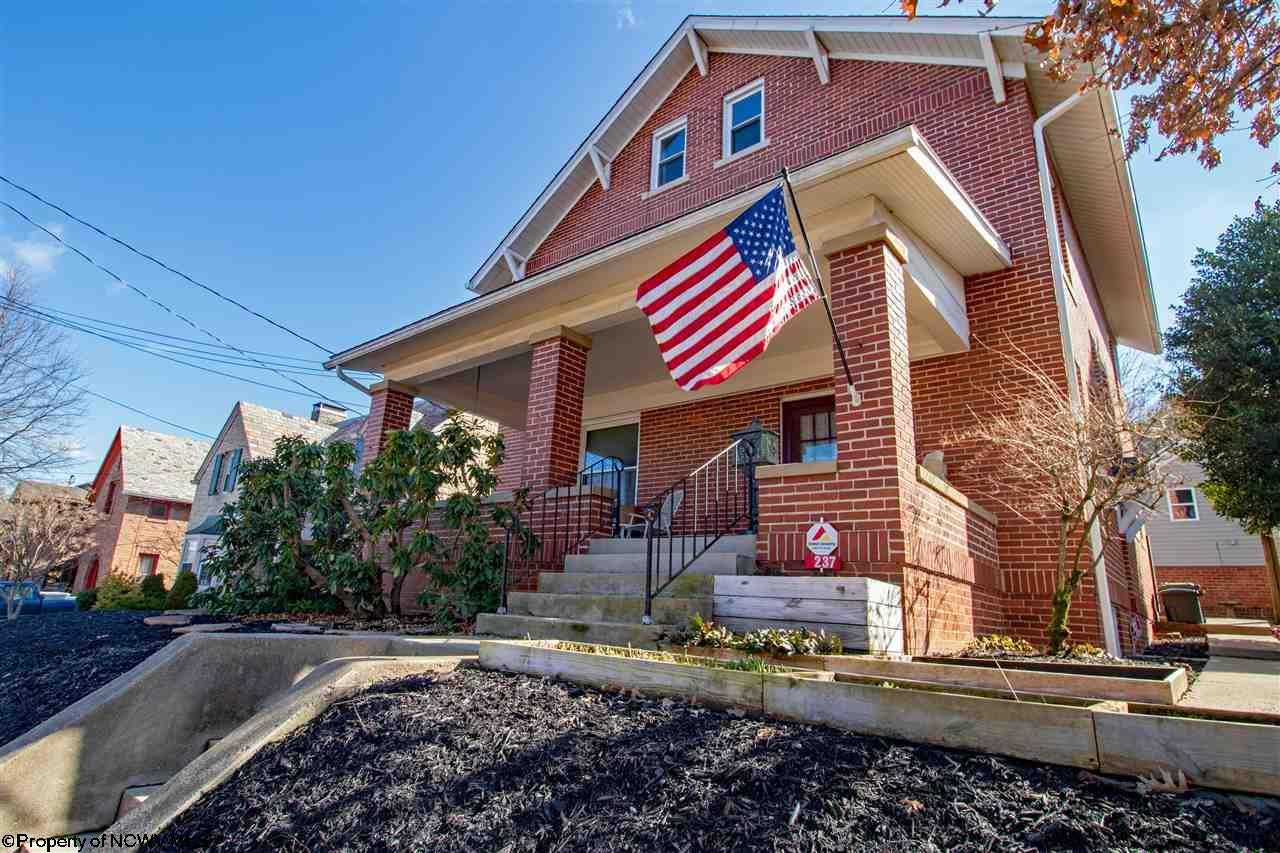 237 Wagner Road Morgantown, WV 26501 - Photo 1 of 30 Gallery Image 1