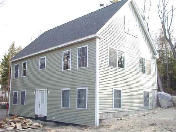 Lotw12 Harrison Road Washington, NH 03280 - Photo 1 of 1 Gallery Image 1