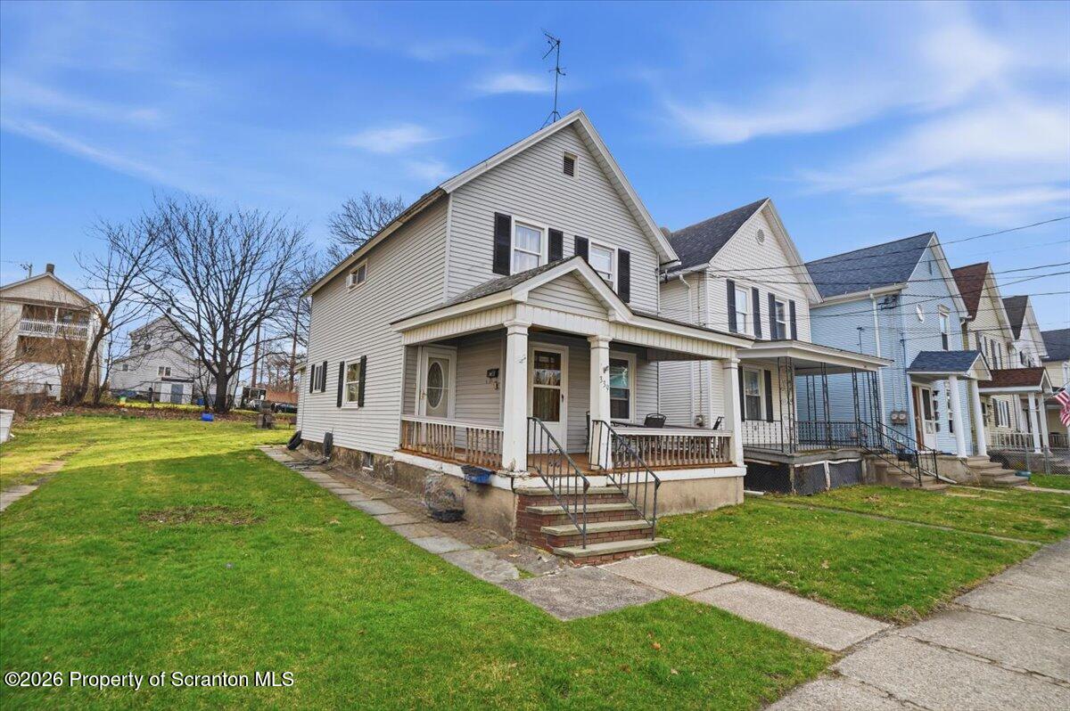 339 Ferdinand Street Scranton, PA 18508 - Photo 3 of 41 03-339_Ferdinand_St_001