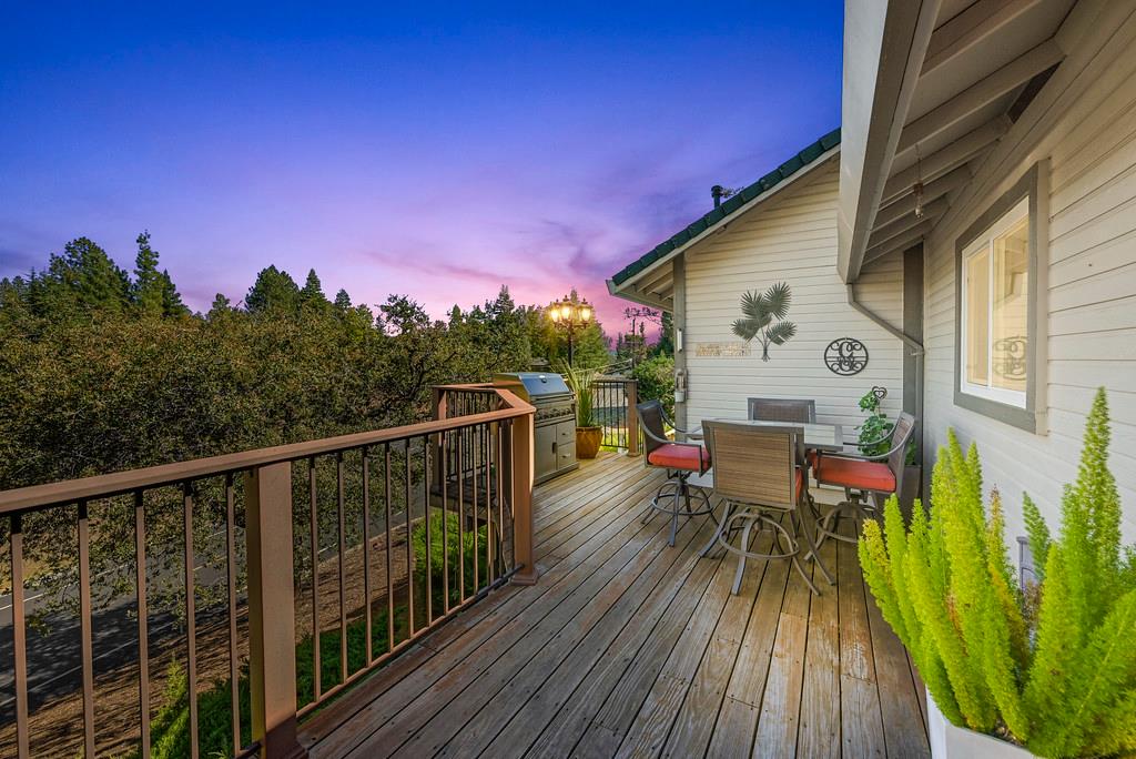 2378 Cascade Trail Cool, CA 95614 - Photo 3 of 57 a view of a chairs and table in patio