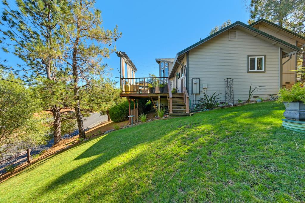 2378 Cascade Trail Cool, CA 95614 - Photo 44 of 57