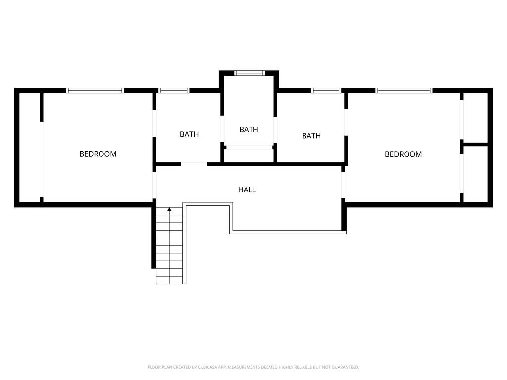 2378 Cascade Trail Cool, CA 95614 - Photo 57 of 57 a picture of floor plan