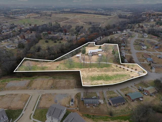 $2,650,000 | 924 Laura Street, Gallatin, TN 37066