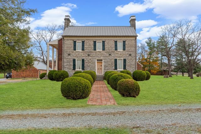 $2,650,000 | 924 Laura Street, Gallatin, TN 37066
