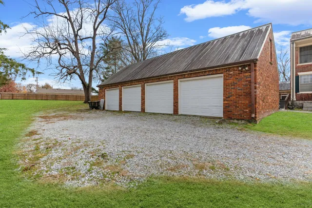 $2,650,000 | 924 Laura Street, Gallatin, TN 37066