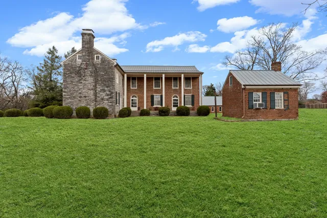 $2,650,000 | 924 Laura Street, Gallatin, TN 37066