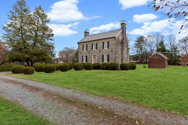 $2,650,000 | 924 Laura Street, Gallatin, TN 37066