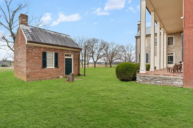 $2,650,000 | 924 Laura Street, Gallatin, TN 37066