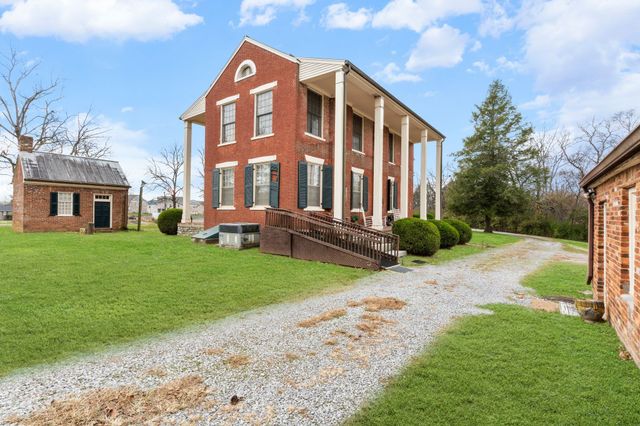 $2,650,000 | 924 Laura Street, Gallatin, TN 37066