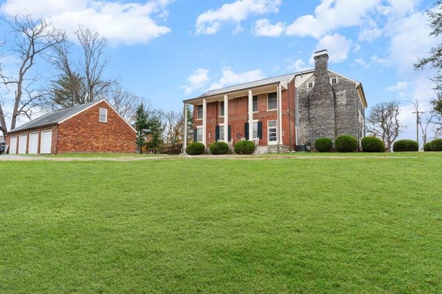 $2,650,000 | 924 Laura Street, Gallatin, TN 37066