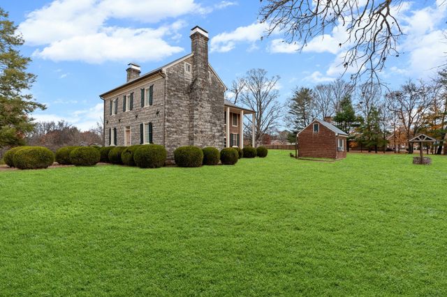 $2,650,000 | 924 Laura Street, Gallatin, TN 37066