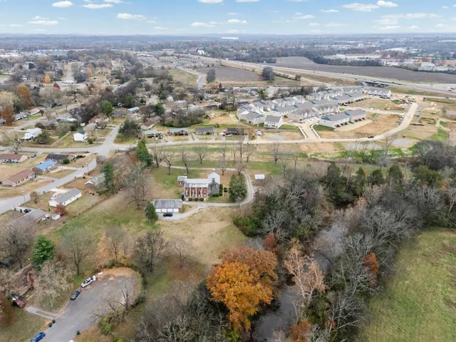 $2,650,000 | 924 Laura Street, Gallatin, TN 37066