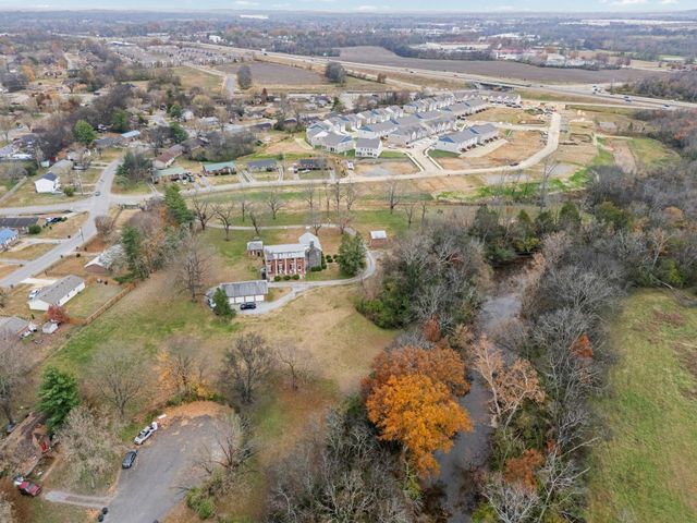 $2,650,000 | 924 Laura Street, Gallatin, TN 37066