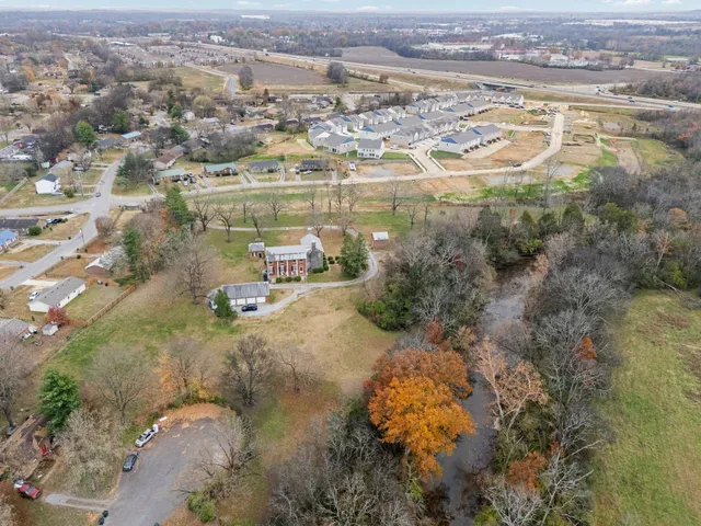$2,650,000 | 924 Laura Street, Gallatin, TN 37066