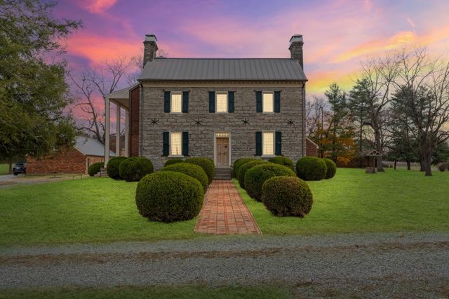 $2,650,000 | 924 Laura Street, Gallatin, TN 37066