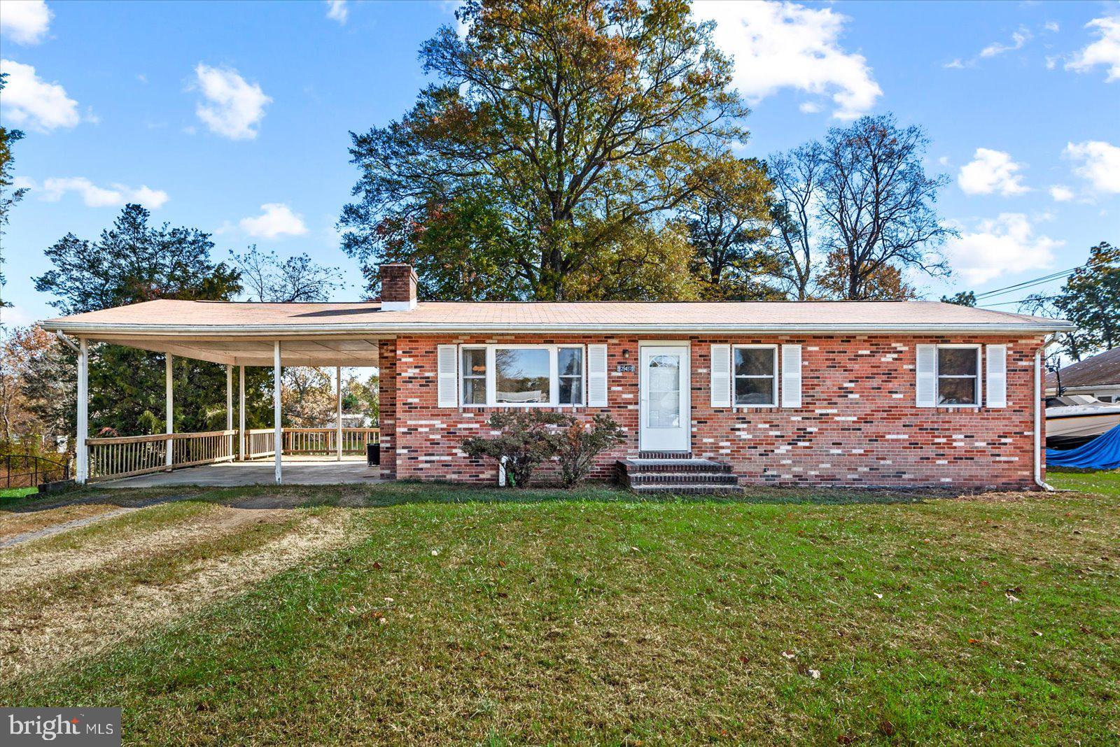 240 Wister Road Colonial Beach, VA 22443 - Photo 2 of 26 Gallery Image 2