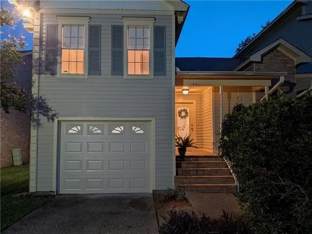 $280,000 | 601 Audubon Trace, Unit 601, Jefferson, LA 70121