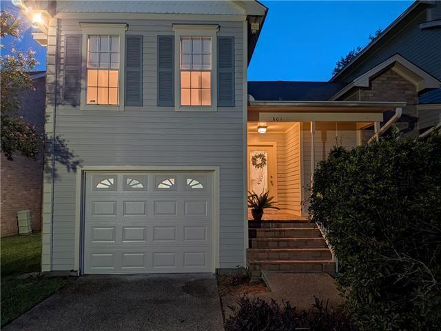 601 Audubon Trace, Unit 601 Jefferson, LA 70121 - Photo 2 of 37