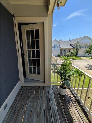 601 Audubon Trace, Unit 601 Jefferson, LA 70121 - Photo 29 of 37