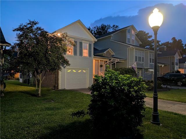 601 Audubon Trace, Unit 601 Jefferson, LA 70121 - Photo 3 of 37