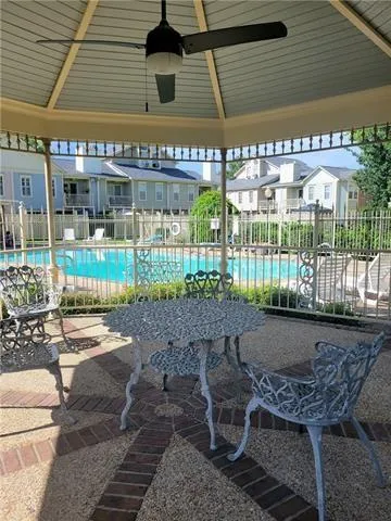 $280,000 | 601 Audubon Trace, Unit 601, Jefferson, LA 70121