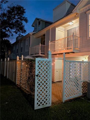 601 Audubon Trace, Unit 601 Jefferson, LA 70121 - Photo 37 of 37