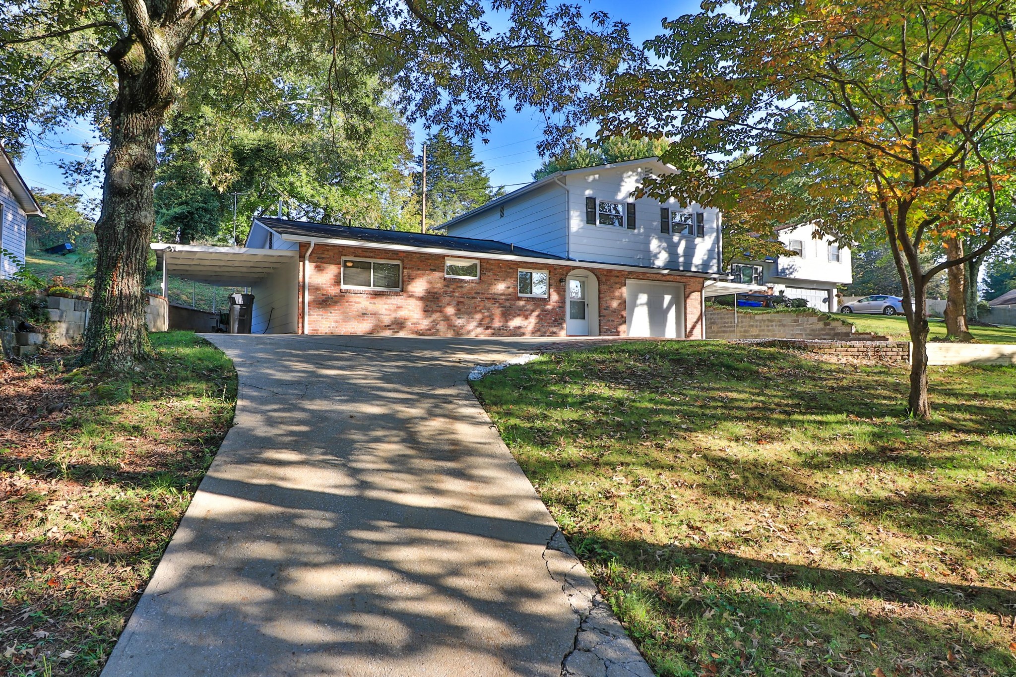 2809 Nickle Road Knoxville, TN 37921 - Photo 1 of 29