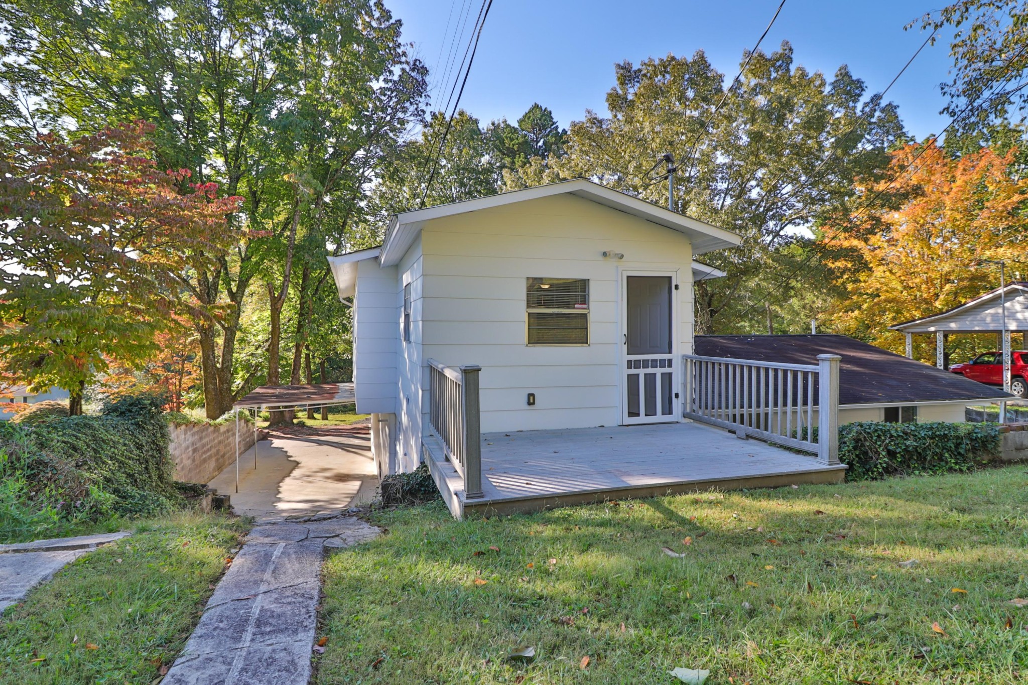 2809 Nickle Road Knoxville, TN 37921 - Photo 25 of 29