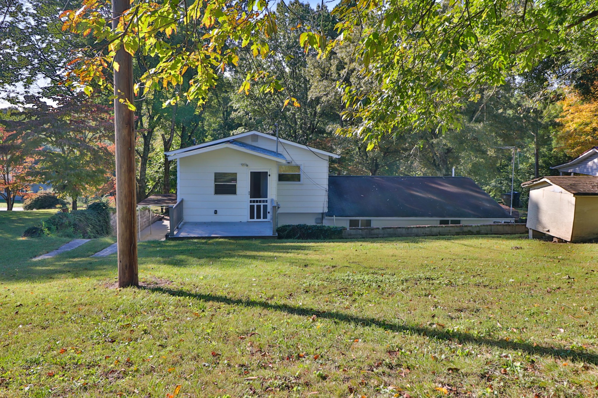 2809 Nickle Road Knoxville, TN 37921 - Photo 27 of 29